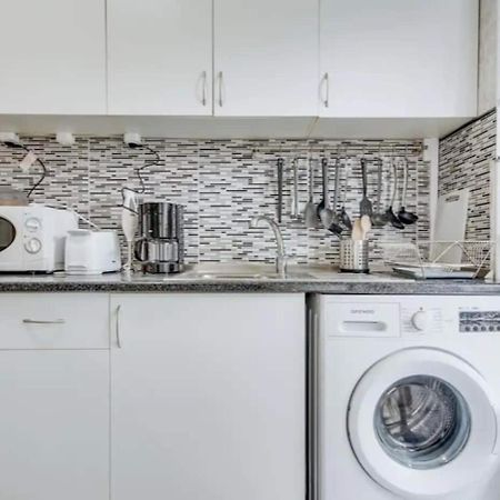3 Bedroom Apartment In Baixa With River View Lisbon Luaran gambar
